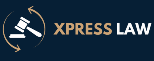 xpress law logo new